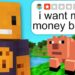 I Performed The Worst KNOCK OFF Minecraft Video games