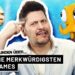 Die MERKWÜRDIGSTEN Video games, die uns eingefallen sind!