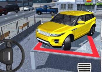 Automotive Driving College Simulator: Automotive Parking College 3D Video games! Automotive Sport Android Gameplay Automotive Driving College Simulator: Automotive Parking College 3D Video games! Automotive Sport Android Gameplay