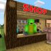 Opening A Recreation Store In Minecraft!