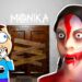 Kamla's Sister – Monika Horror Sport | Shiva and Kanzo Gameplay