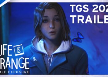 Life is Unusual: Double Publicity – TGS 2024 Trailer | PS5 Video games