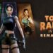 Tomb Raider IV-VI Remastered – Announce Trailer | PS5 & PS4 Video games