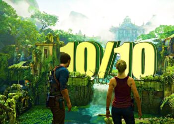 15 Excellent 10/10 Video games You Should Play