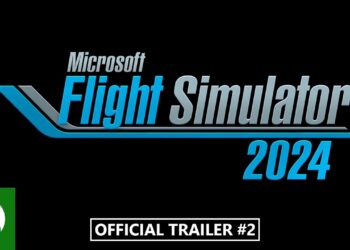 Microsoft Flight Simulator 2024 – Xbox Video games Showcase 2024
