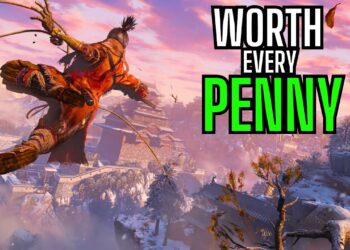 18 Single Participant Video games Value Shopping for! You Received't REGRET IT!