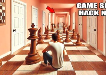 BẠN CẦN 1000IQ ĐỂ PHÁ ĐẢO TỰA GAME CỰC ẢO NÀY | Superliminal