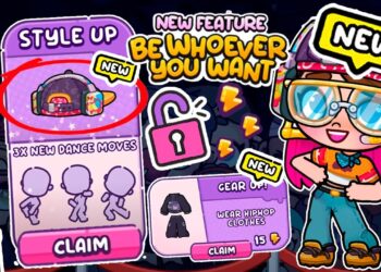 COMO ES LA NUEVA FUNCIÓN de Avatar World | Sol Video games