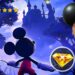 LANKYBOX Taking part in CASTLE OF ILLUSION Starring MICKEY MOUSE!? (FULL GAME!)