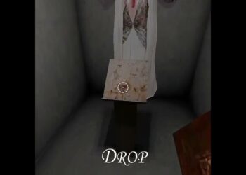 GRANNY REVAMP UNOFFICIAL 🤣🤣🤣Malayalam!#granny #mrzthoppi #viral #shorts #gaming #gta5