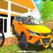 Indian Automobiles Simulator 3d – Toyota Fortuner Legender Gadi Sport – Automobile Sport Android Gameplay