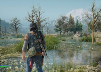 20 Video games That DESERVE A SECOND CHANCE