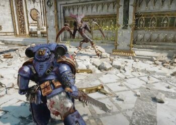 15 Upcoming Motion Video games With INCREDIBLE COMBAT