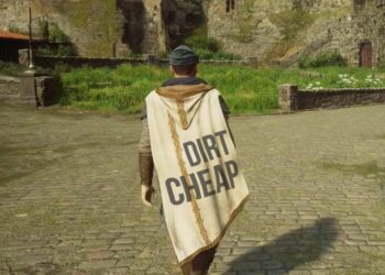 20 Finest Current Video games That Are NOW DIRT CHEAP