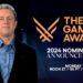 🏆 THE GAME AWARDS 2024 Nominee Announcement – Vote Now!
