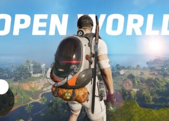 High 10 Greatest Open world Video games for Android & iOS 2024-2025 | GAMES OF THE YEAR