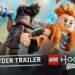 LEGO Horizon Adventures – Pre-Order Trailer | PS5 Video games