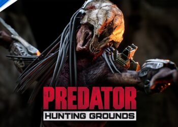 Predator: Looking Grounds – Official Trailer | PS5 Video games
