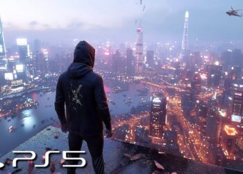 High 14 New Open World Video games popping out in 2025