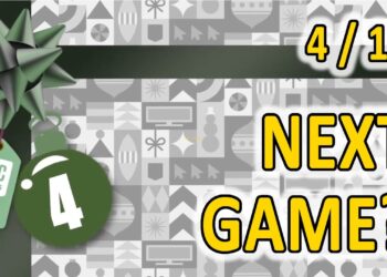 IDEAS for 4/16 FREE MYSTERY GAME from EPIC GAMES STORE