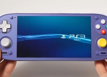 Retroid Pocket 5, PlayStation 3 – Virtua Fighter 5 and 14 video games take a look at