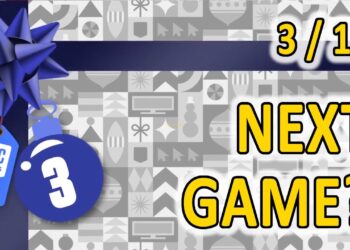 IDEAS for 3/16 FREE MYSTERY GAME from EPIC GAMES STORE