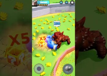 Age of Apes adverts overview new stage: Banana hunters #video games #gameape #gaming