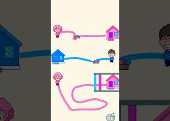 Gaming – Rush to Dwelling #viralvideo #video games #100millon