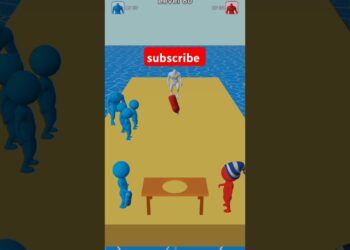 Bottle flip crash recreation  | Op recreation | #shorts #video games #trendingshorts #bottleflip #gaming #gameplay