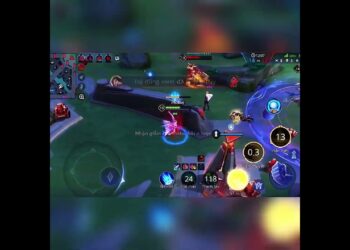 #phuquylauriel #lauriel #lienquan #video games #highlights