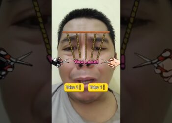 recreation filter menolong spongebob #shorts #video games #humorous