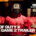 Name of Responsibility: Black Ops 6 & Warzone – Squid Recreation Trailer | PS5 & PS4 Video games