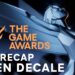 Les Sport Awards 2024 en décalé : les infos, trailers et tout ça à une heure décente !