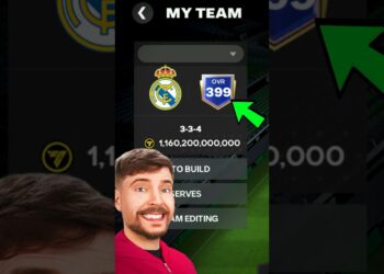  vs  Million Staff in FC Cellular! #fcmobile #fifamobile #soccer