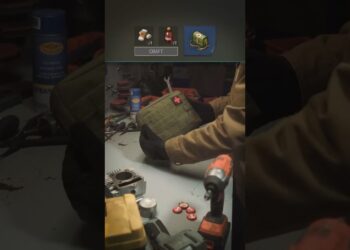 Half 2 | Your Life-Saving Equipment #lastdayonearth #video games