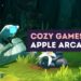 Cozy Apple Arcade Video games