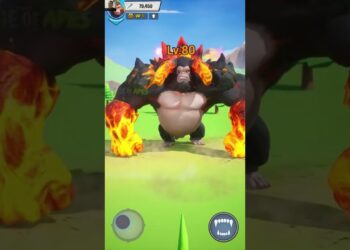 Age of Apes advertisements evaluation new degree: Monkey Wars #video games #gameape #gaming