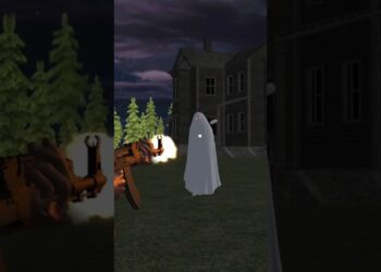 NEW GHOST ATTACK ON FRANKLIN INDIAN BIKE DRIVING 3D #gaming #bikedriving3d#car#gta#automobile #video games