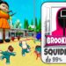 STWORZYŁAM GRĘ: SQUID GAME BROOKHAVEN w ROBLOX! 😱
