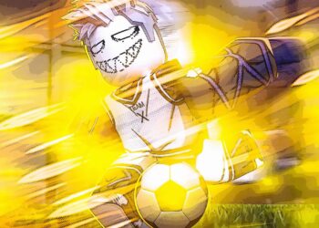 ESSE OUTRO JOGO de BLUE LOCK É LINDO !! ‹ Ine Video games ›