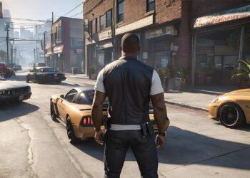 TOP 10 Greatest Open World Video games You Should Play Earlier than You Die