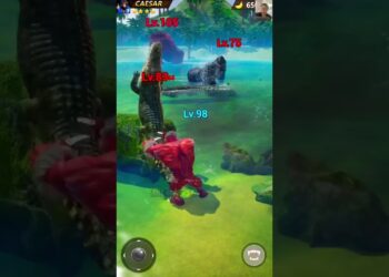 Age of Apes advertisements evaluate new degree: The Energy of Evolution 01 #video games #gaming #humorous