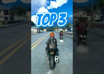 TOP 3 BIKE DRIVING 🤩 GAMES 🎮#bikeracing #gaming #shortsfeed