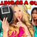 TROLLING AS A GUARD in ROBLOX SQUID GAMES… *WINNER = 100K ROBUX*