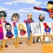 Scary Instructor 3D vs Squid Recreation Assist Nick Draw SuperGirl Squid Recreation Doll 5 Instances Problem Scary Instructor 3D vs Squid Recreation Assist Nick Draw SuperGirl Squid Recreation Doll 5 Instances Problem