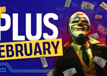 PlayStation Plus Important – Month-to-month Video games – February 2025