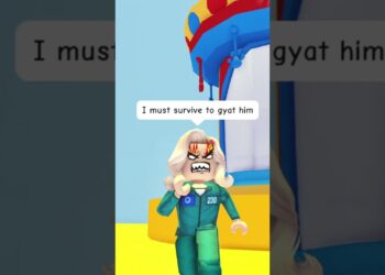 NEVER play Squid Video games with MIDDLE CHILD…😂💀 #adoptme #roblox #robloxshorts