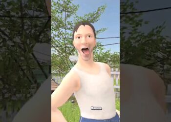 My Naughty Papa 🤣 | SchoolBoy Runaway Half 2 #gamingengineer