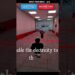 BLACK GIANT BALL VS ME 😰 | ROBLOX | #shorts #quick #roblox