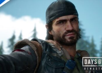 Days Gone Remastered – Announce Trailer | PS5 Video games